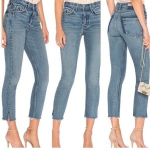 Grlfrnd denim Karolina Smiths